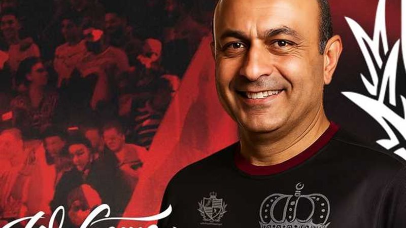 عمرو أنور 