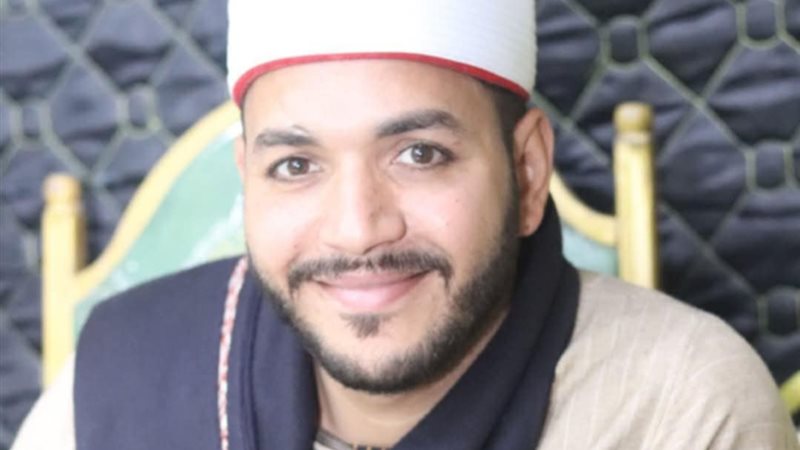 علي أحمد عثمان