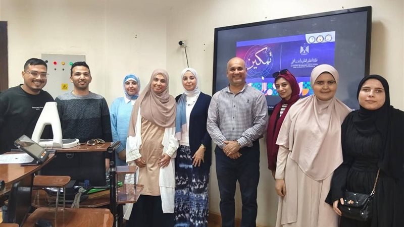 من بدء المرحلة الثانية
