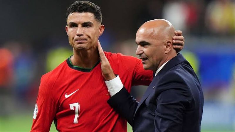 رونالدو و روبرتو