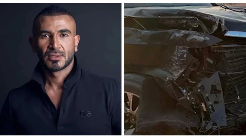 أحمد سعد 