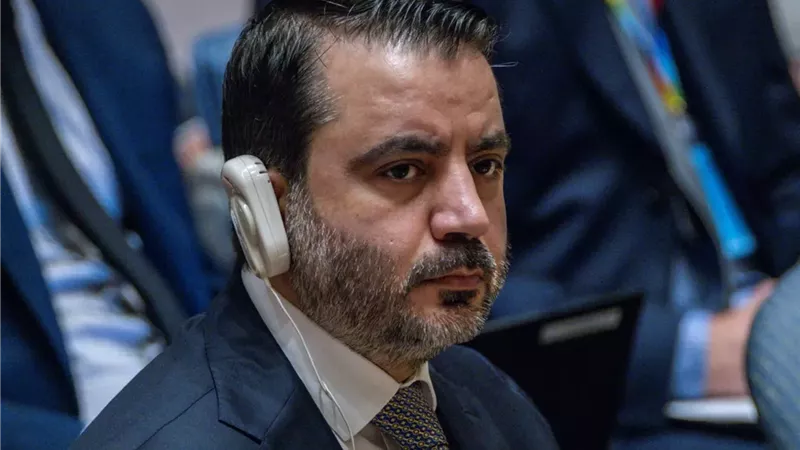 وزير الخارجية السوري،