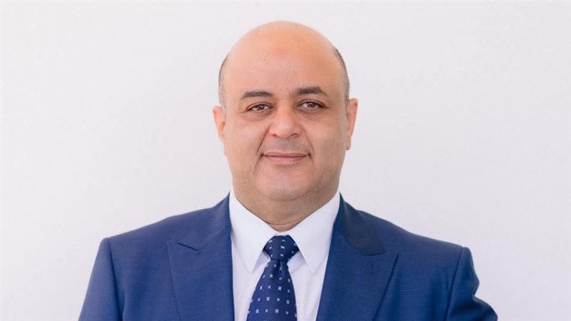 النائب محمد مصطفى