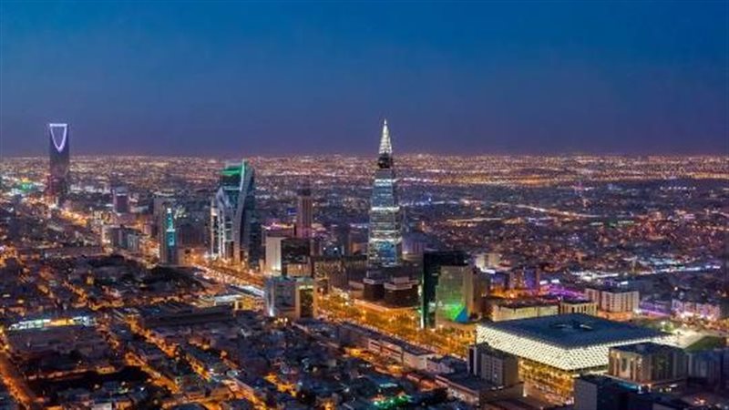 السعودية