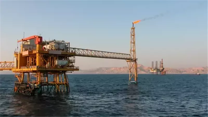 قطاع البترول 