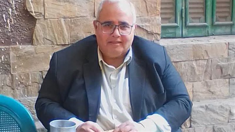 محمد زهران