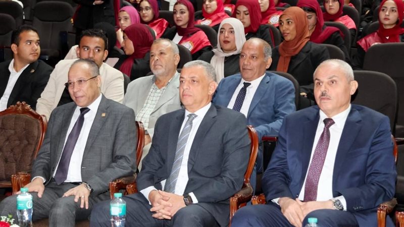 محافظة الإسماعيلية