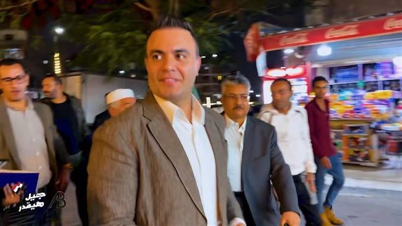 أحمد البنا
