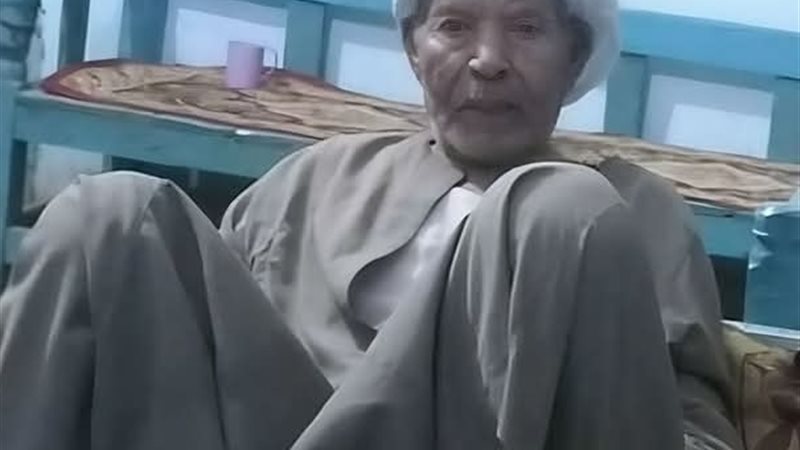 وفاة أقدم حافظ للقرآن