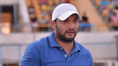 عمرو فهيم: فقدان محمد صبري خسارة كبيرة للنادي والوسط الرياضي