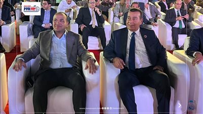 وسيم كمال عثمان: اجتمعنا على حب الوطن ومصلحة المواطن هدفنا