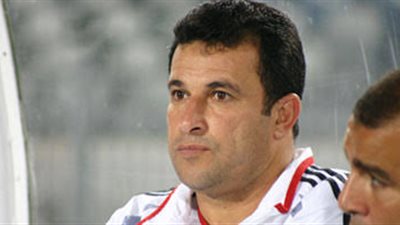 أيمن منصور: لاعبو الزمالك لديهم إصرار كبير على التتويج بالدوري