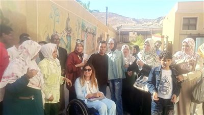 المشرف العام على 
