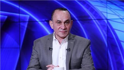 حمادة عبد اللطيف: معتمد جمال وراء خسارة الزمالك واللاعبون تجاهلوا تعليماته
