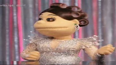 أبلة فاهيتا تُفاجئ الجمهور في ليلة فونطاستيك: 