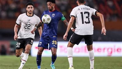قبل مباراة الإثنين.. تاريخ مواجهات منتخب مصر أمام الرأس الأخضر