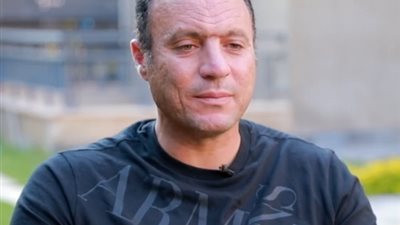 نادر السيد: الزمالك أخطأ بعدم تجديد عقد معتمد جمال قبل نهائي الكونفدرالية 