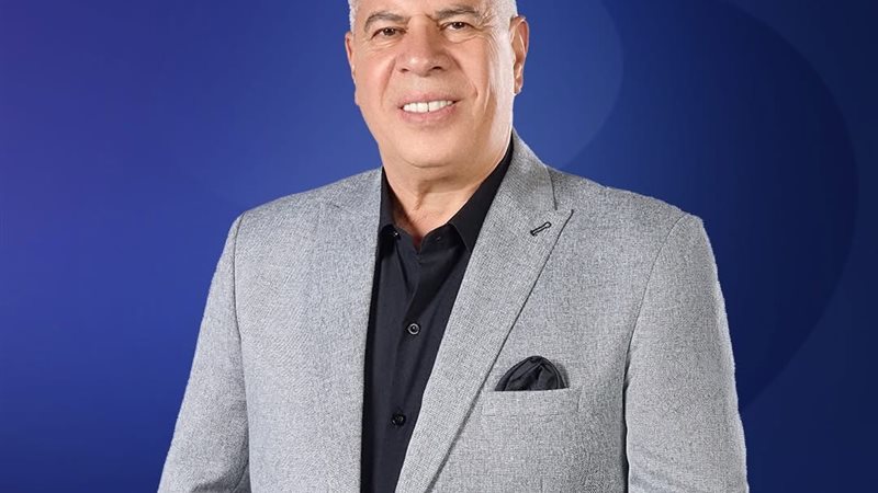 أحمد شوبير 
