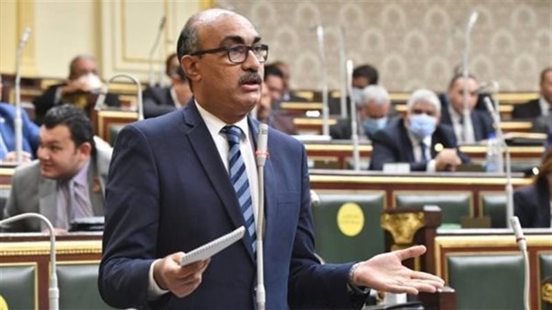 المهندس إيهاب منصور
