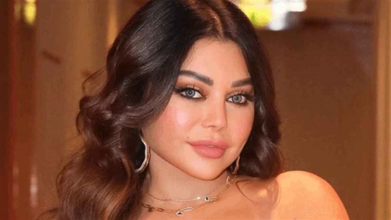 هيفاء وهبي