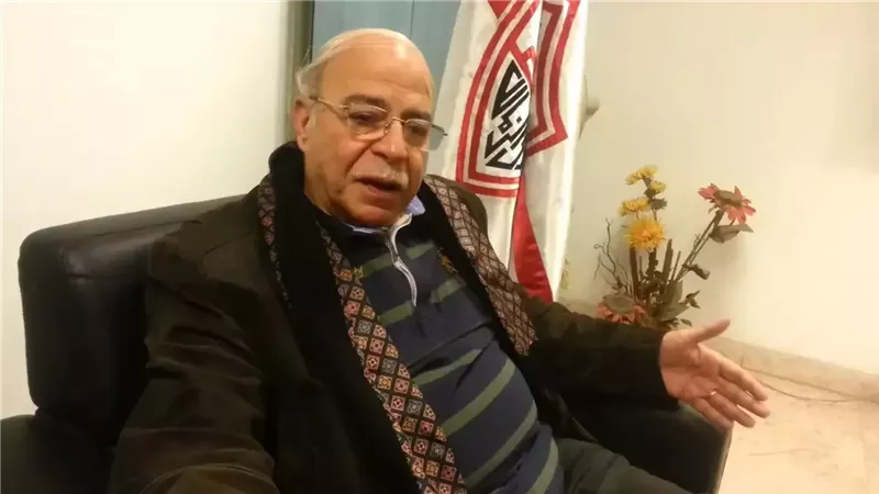 كمال درويش