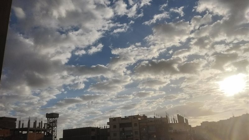 طقس السويس 