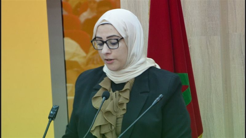 الدكتورة ميادة ثروت