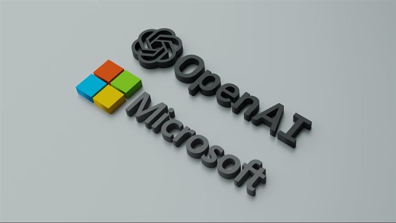 OpenAI وMicrosoft
