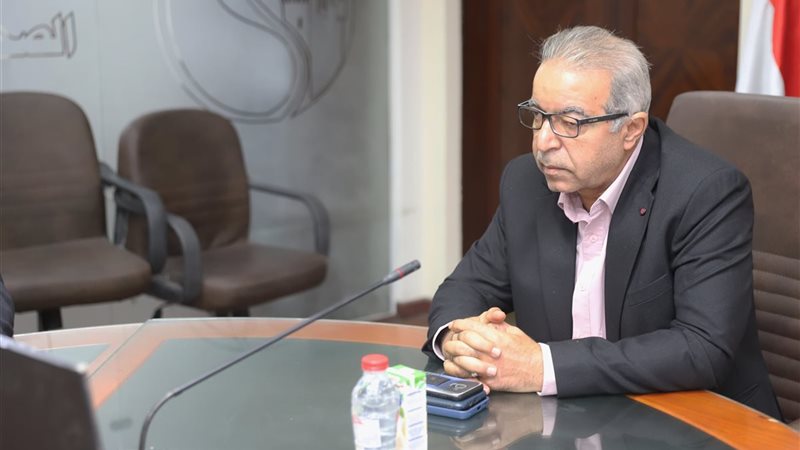 سامي فنديل