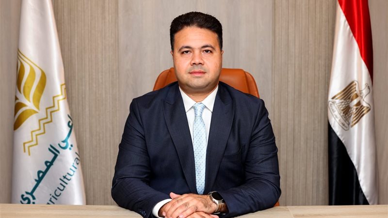  محمد علي رئيسا مجموعة