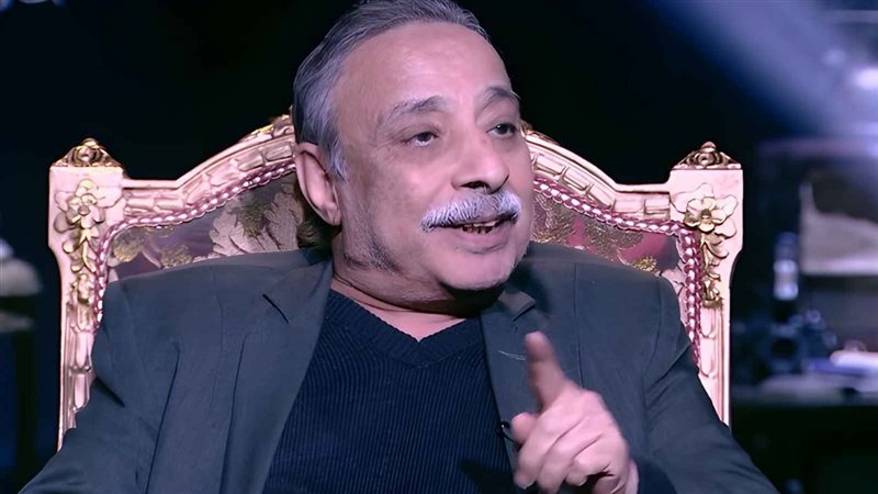 مجدي عبيد