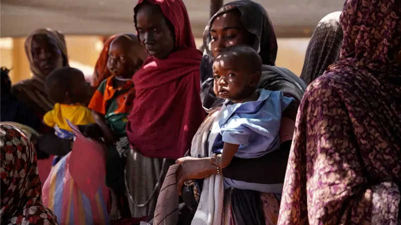 السودان 