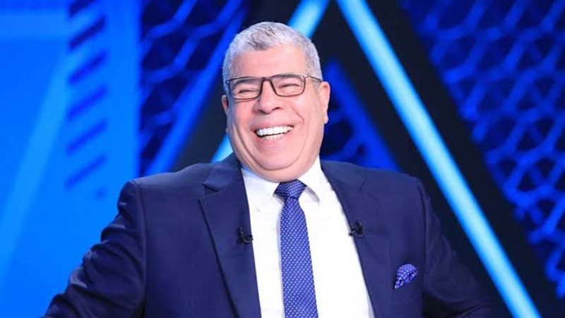 أحمد شوبير 
