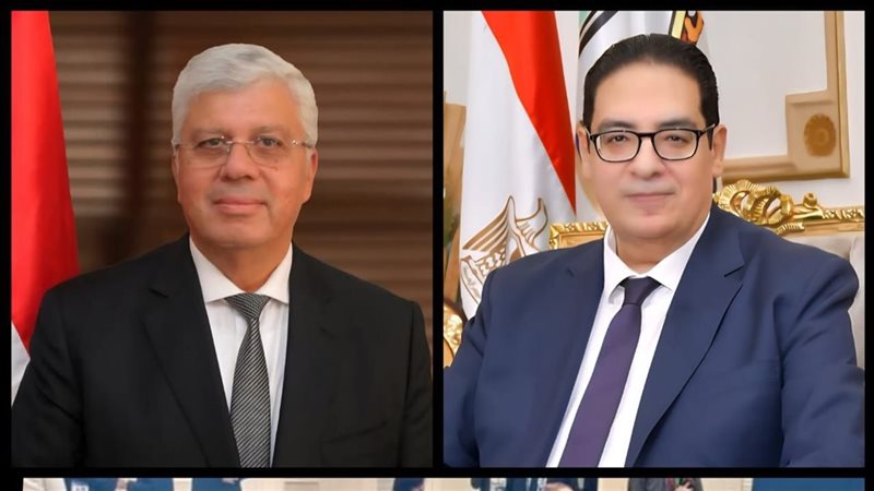 وزير التعليم العالى