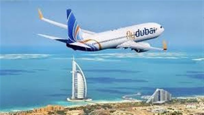 فلاي دبي