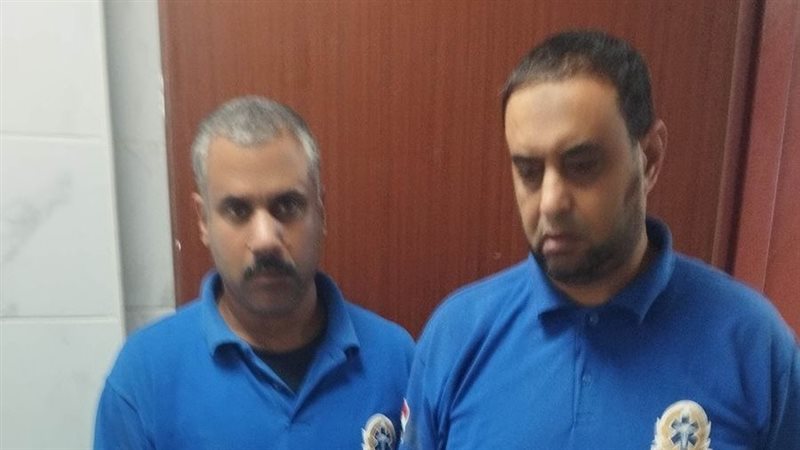  إسعاف الإسماعيلية