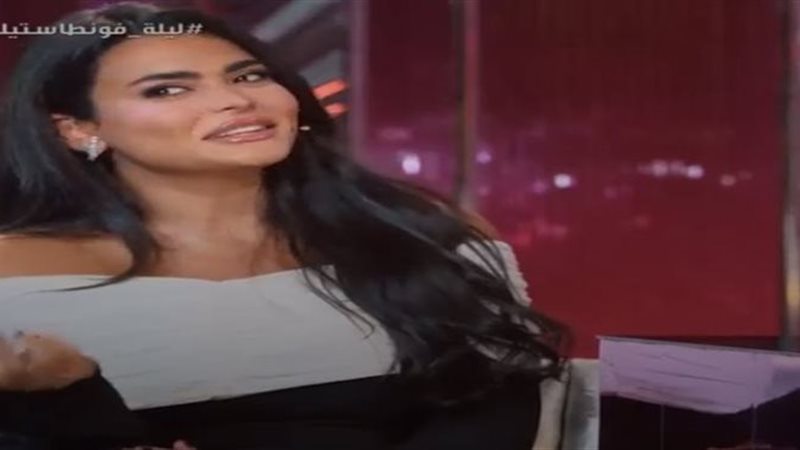 أسماء جلال 