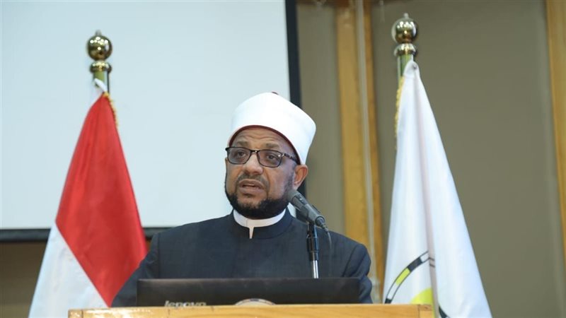 أمين مجمع البحوث