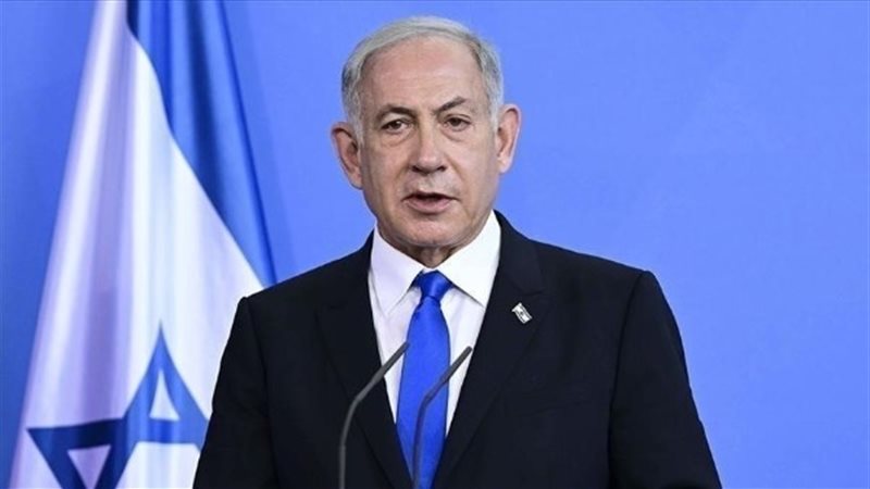 رئيس وزراء الاحتلال