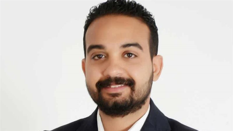 احمد الحسيني 
