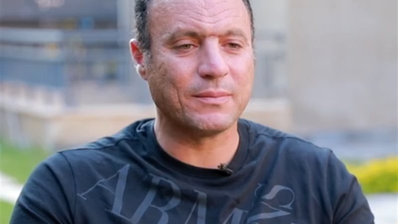نادر السيد 