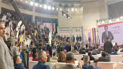 نائب رئيس الجبهة الوطنية: كوادر الحزب تعمل من أجل المواطن وتحقيق التنمية