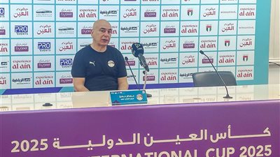 استبعاد حسام حسن وكرونسلاف يورتشيتش من القائمة المختصرة لأفضل مدرب في أفريقيا 