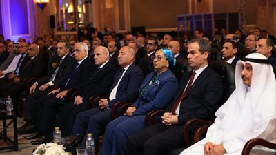 تحت رعاية فخامة رئيس الجمهورية: أمل عمار تشارك في افتتاح المؤتمر الدولي