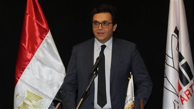وزير الثقافة يفتتح المبنى الجديد لأكاديمية الفنون “فرع الإسكندرية”