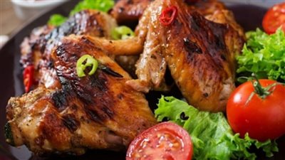 سر التتبيلة الحارة للدجاج المشوي وصفة مثالية لعشاء اليوم