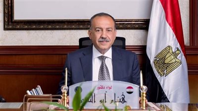 هشام أبو النصر: قناطر أسيوط خط دفاع مائي يحمي مصر من مخاطر الفيضانات 