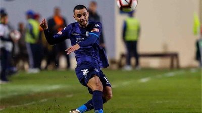 رجب بكار يكشف سبب رحيله عن بيراميدز وتفاصيل مفاوضات الأهلي لضمه