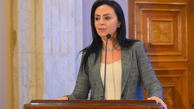 وزيرة التضامن تفتتح أعمال الجلسات الحوارية لمناقشة نتائج الحصر لدور الحضانات 
