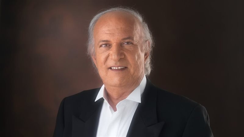 عمر خيرت